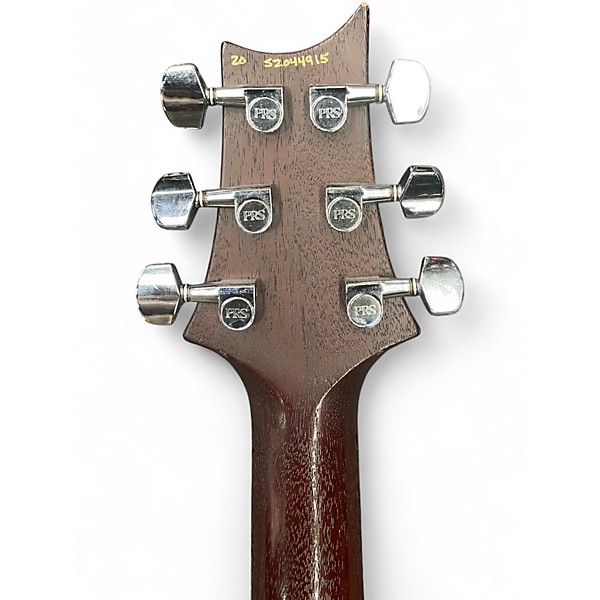 Used PRS S2 Standard 22 Tobacco Solid Body Electric Guitar