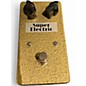 Used Super Electric Tonebender Mk 1.5 Effect Pedal thumbnail