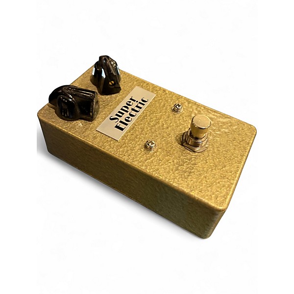 Used Super Electric Tonebender Mk 1.5 Effect Pedal