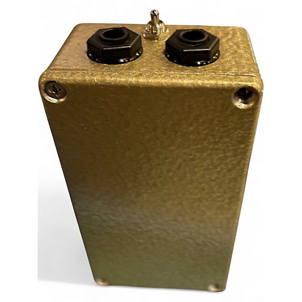 Used Super Electric Tonebender Mk 1.5 Effect Pedal