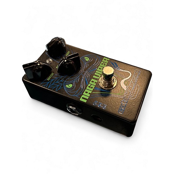 Used Catalinbread Naga Viper Effect Pedal