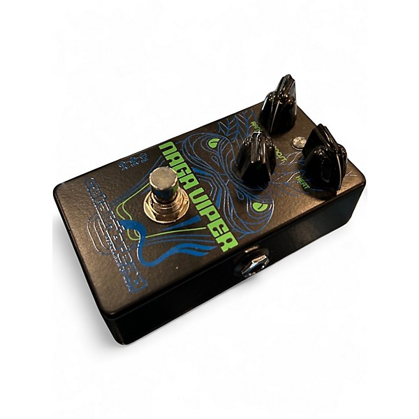 Used Catalinbread Naga Viper Effect Pedal