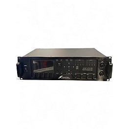 Used Fractal Audio AXE-FX III MKII Effect Processor