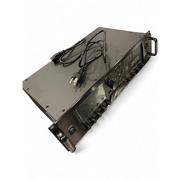 Used Fractal Audio AXE-FX III MKII Effect Processor