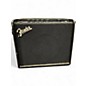 Used Fender Mustang LT25 25W 1x8 Guitar Combo Amp thumbnail