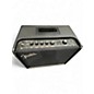 Used Fender Mustang LT25 25W 1x8 Guitar Combo Amp