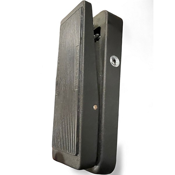 Used Dunlop GCB95 Original Crybaby Wah Effect Pedal