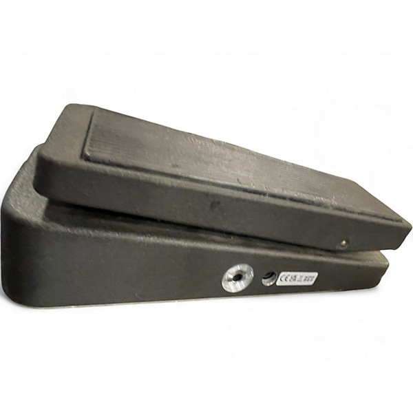 Used Dunlop GCB95 Original Crybaby Wah Effect Pedal