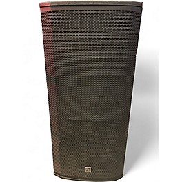 Used Electro-Voice ETX35P Powered Speaker