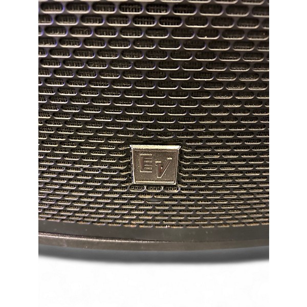 Used Electro-Voice ETX35P Powered Speaker
