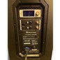 Used Electro-Voice ETX35P Powered Speaker