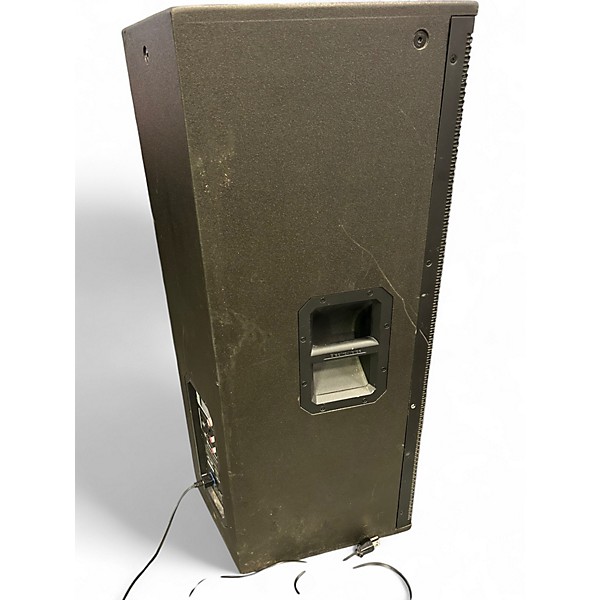 Used Electro-Voice ETX35P Powered Speaker