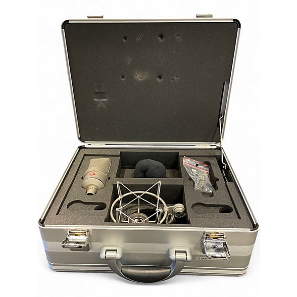 Used Neumann TLM103 ANNIVERSARY Condenser Microphone