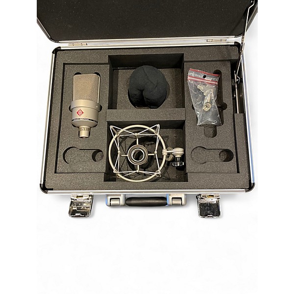 Used Neumann TLM103 ANNIVERSARY Condenser Microphone