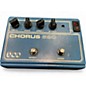 Used 1980s DOD Chorus 690 Effect Pedal