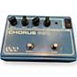 Used 1980s DOD Chorus 690 Effect Pedal