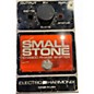Used 1980s Electro-Harmonix Small Stone EH4800 Phase Shifter Effect Pedal thumbnail