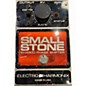 Used 1980s Electro-Harmonix Small Stone EH4800 Phase Shifter Effect Pedal