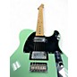Used Fender Standard Telecaster HH SURF PEARL Solid Body Electric Guitar