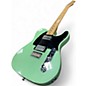 Used Fender Standard Telecaster HH SURF PEARL Solid Body Electric Guitar