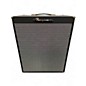 Used Ampeg RB210 Bass Combo Amp thumbnail