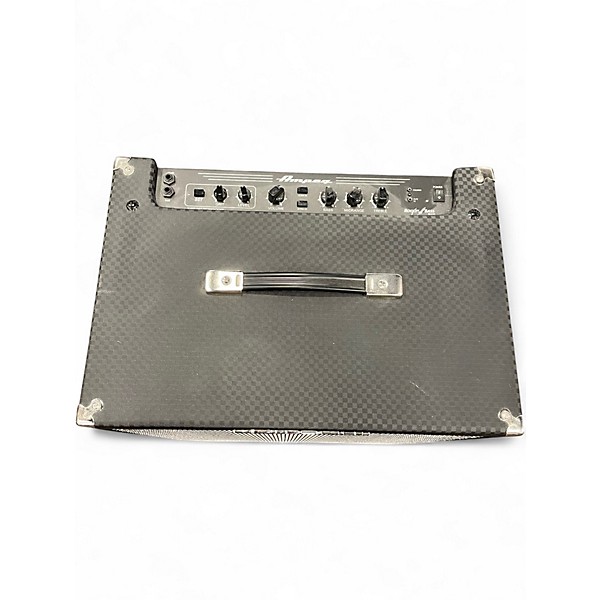 Used Ampeg RB210 Bass Combo Amp