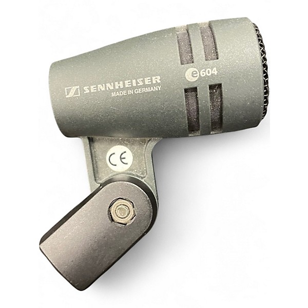 Used Sennheiser E604 Dynamic Microphone