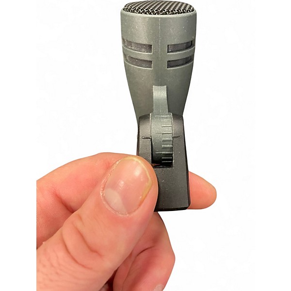 Used Sennheiser E604 Dynamic Microphone