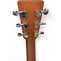 Used Martin D13E Natural Acoustic Electric Guitar