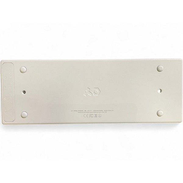 Used teenage engineering op-1 Synthesizer