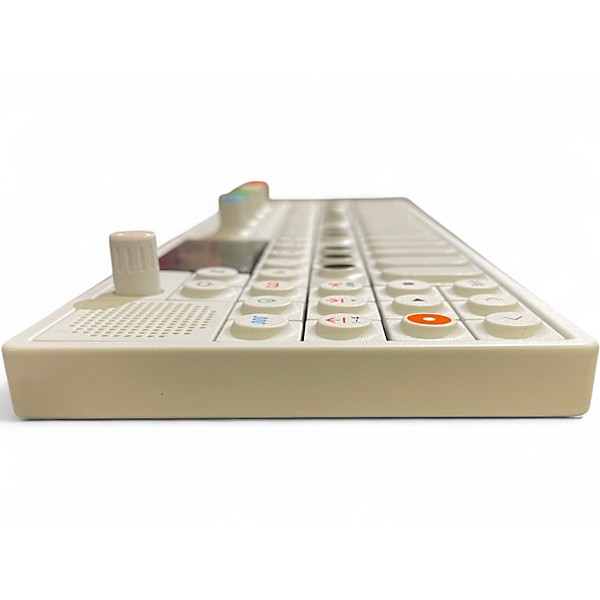 Used teenage engineering op-1 Synthesizer