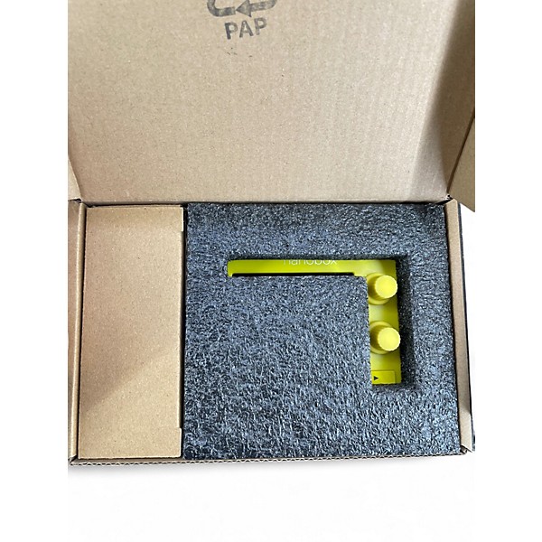 Used Nanobox Lemondrop Synthesizer