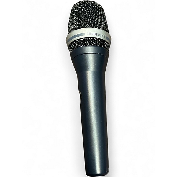 Used AKG C5 Condenser Microphone