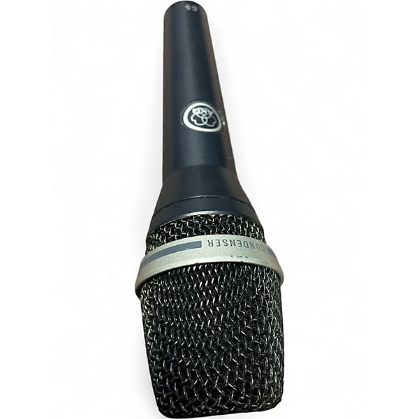 Used AKG C5 Condenser Microphone
