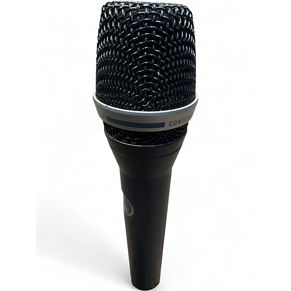 Used AKG C5 Condenser Microphone