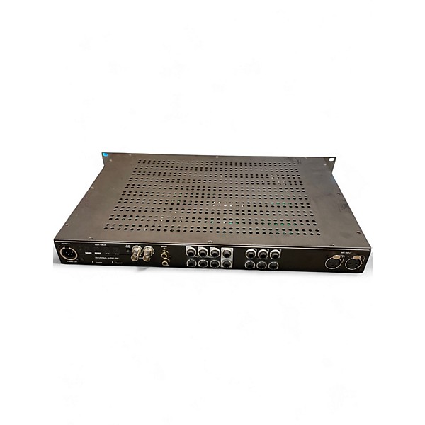 Used Universal Audio Apollo X6  3 Audio Interface