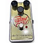 Used Electro-Harmonix Soul Food Overdrive Effect Pedal thumbnail