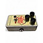 Used Electro-Harmonix Soul Food Overdrive Effect Pedal