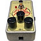 Used Electro-Harmonix Soul Food Overdrive Effect Pedal
