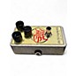 Used Electro-Harmonix Soul Food Overdrive Effect Pedal
