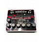 Used Electro-Harmonix Deluxe Big Muff Distortion Effect Pedal