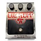 Used Electro-Harmonix Big Muff Distortion Effect Pedal thumbnail