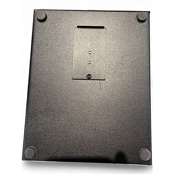 Used Electro-Harmonix Big Muff Distortion Effect Pedal