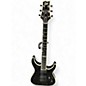 Used ESP H-1001 BLACK Solid Body Electric Guitar thumbnail