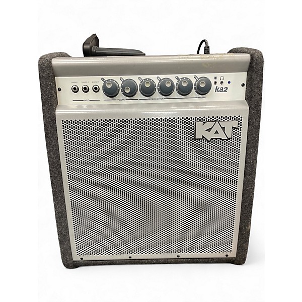 Used KAT KA2 Keyboard Amp