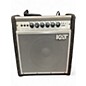 Used KAT KA2 Keyboard Amp thumbnail