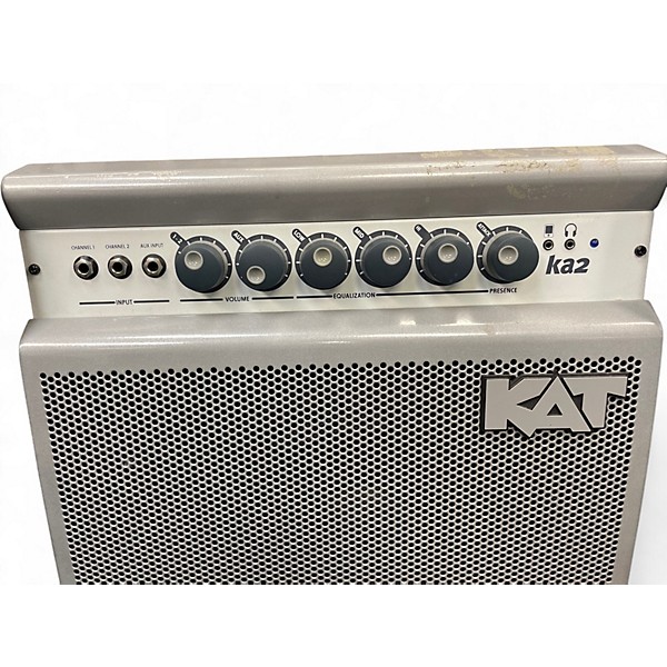Used KAT KA2 Keyboard Amp