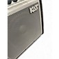 Used KAT KA2 Keyboard Amp