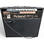 Used Roland KC550 1x15 180W Keyboard Amp