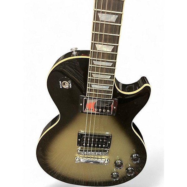 Used Gibson ADAM JONES SIGNATURE SILVER BURST Solid Body Electric Guitar